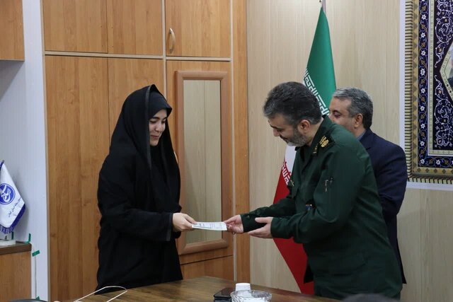 خبرنگاران به دنبال آموختن اصول بهروز و حرفه ای باشند