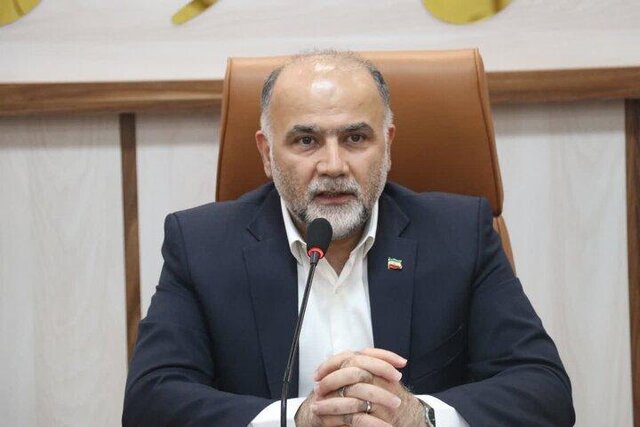 لایروبی انهار رشت بهزودی انجام میشود لایروبی انهار رشت بهزودی انجام میشود