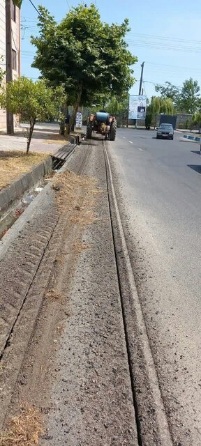 تامین آب سالم و بهداشتی در ۱۹ روستای شهرستان بندرانزلی