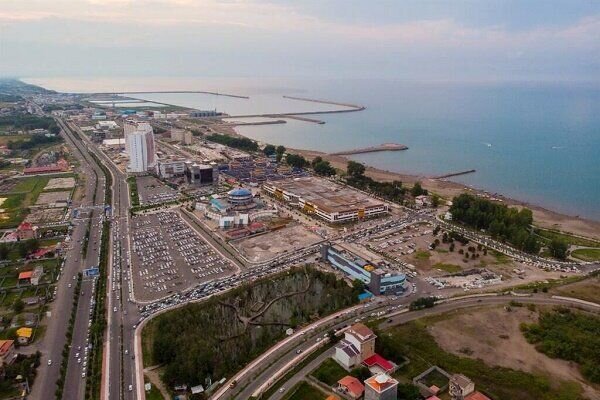 بررسی ۲۵ طرح سرمایهگذاری در کمیسیون اقتصادی منطقه آزاد انزلی