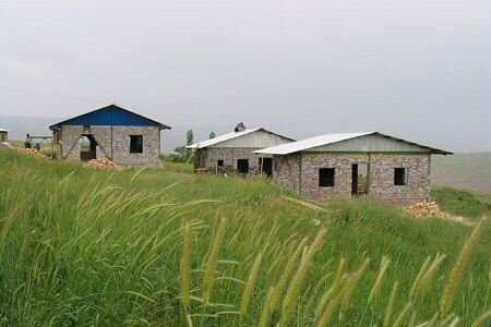 افزایش سقف وام مسکن روستایی از ۲۰۰ به ۳۵۰ میلیون تومان/ معرفی بیش‌از ۱۰۰ متقاضی به بانک