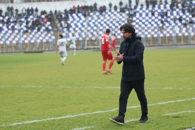 سپیدرود پیروز دربی جذاب گیلان