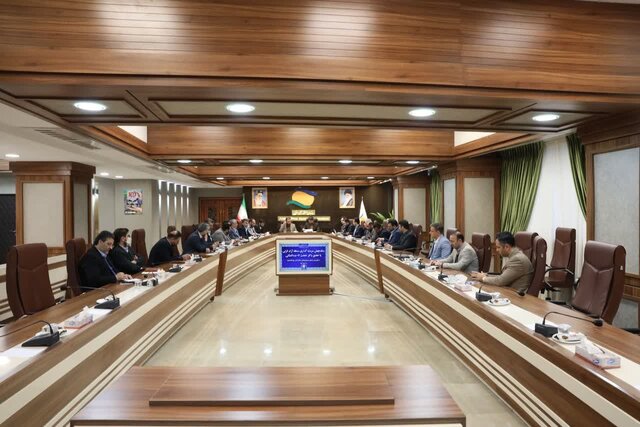 تقاضای سرمایهگذاری در منطقه آزاد انزلی به ۴۳ همت ارتقاء یافته است