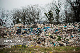 کاهش حجم تولید زباله در رودسر