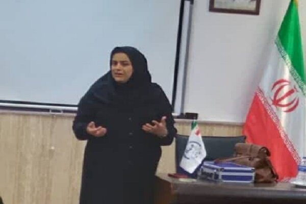 کارگاه پیشگیری و تشخیص سرطانهای شایع بانوان برگزار شد کارگاه پیشگیری و تشخیص سرطانهای شایع بانوان برگزار شد