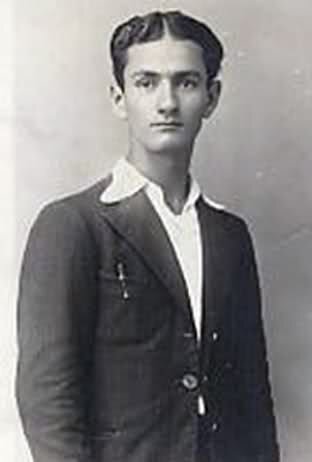 مردی که فولکلور گیلان را ترانه کرد