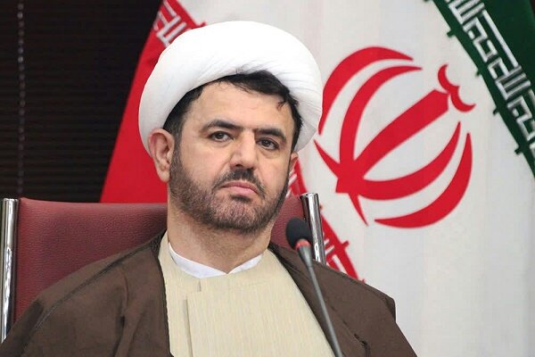 کسانی که به دنبال کاهش مشارکت در انتخابات هستند، دلسوز ملت نیستند کسانی که به دنبال کاهش مشارکت در انتخابات هستند، دلسوز ملت نیستند
