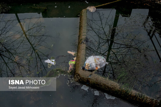 اخذ کد اجرایی ایجاد تاسیست فاضلاب برای ۱۱ شهر گیلان