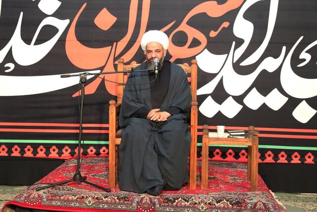 ویژهبرنامه بزرگداشت شهدای محدوده منطقه آزاد انزلی برگزار شد