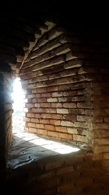 مناره بازار "گسکر" صومعه سرا به ارتفاع اصلی خود بازمی گردد؟