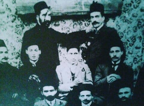 چینی نازک تنهایی «محمد حسین دائی» شکست