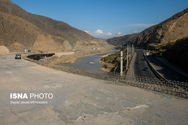 اختصاص بیش از ۷.۵ همت اعتبار عمرانی به گیلان طی سال جاری