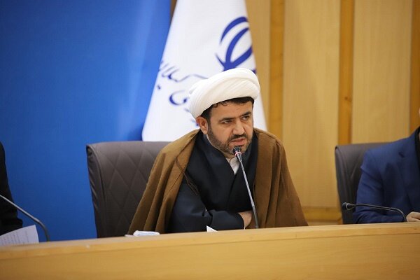 برنامههای دهه فجر سال جاری با پیوست انتخاباتی برگزار میشود برنامههای دهه فجر سال جاری با پیوست انتخاباتی برگزار میشود