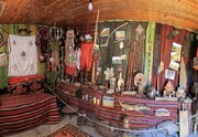 موزه جهاد عشایر عرب خوزستان تکمیل می‌شود / تصویب ۵ میلیارد تومان اعتبار در وزارت نفت