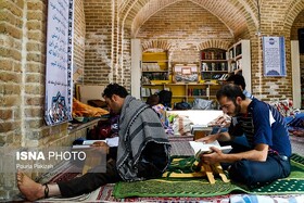 بیش از ۱۲۰ مسجد در گیلان آماده برگزاری مراسم اعتکاف هستند