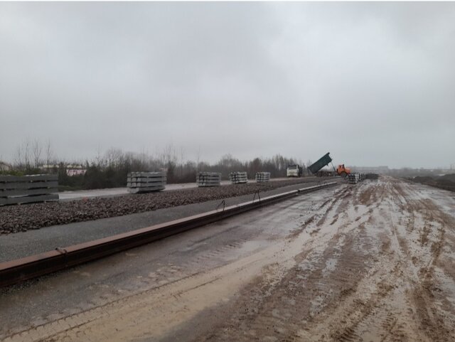 راه آهن رشت - کاسپین عیدی دولت سیزدهم به ملت ایران است