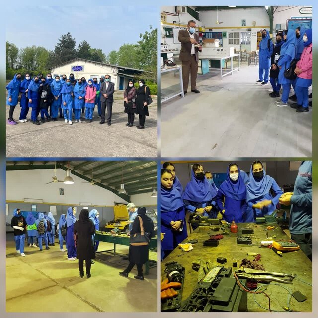 بیش از ۳۸۹ هزار نفرساعت آموزش مهارتی در آستارا ارائه شد