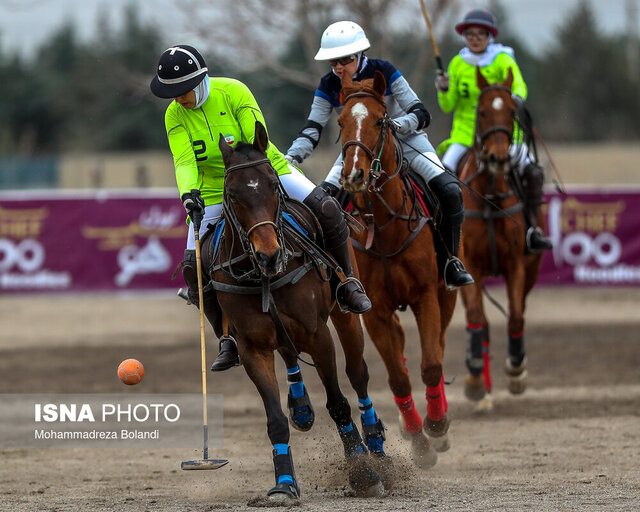 چوگان؛ ورزش سازگار با محیط زیست/ گیلان؛ نیازمند ۳ زمین استاندارد چوگان