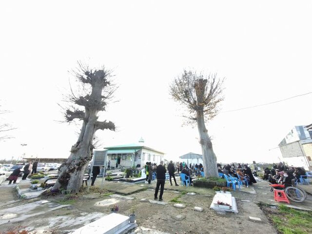 «پیرکُلاچای»، محلهای حاشیهنشین و محروم از امکانات شهری