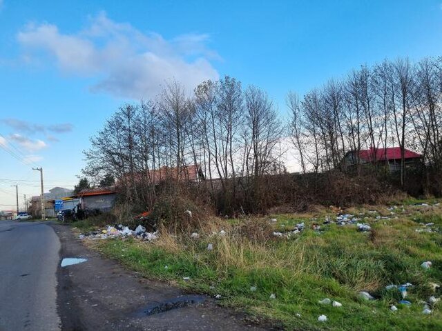 «پیرکُلاچای»، محلهای حاشیهنشین و محروم از امکانات شهری