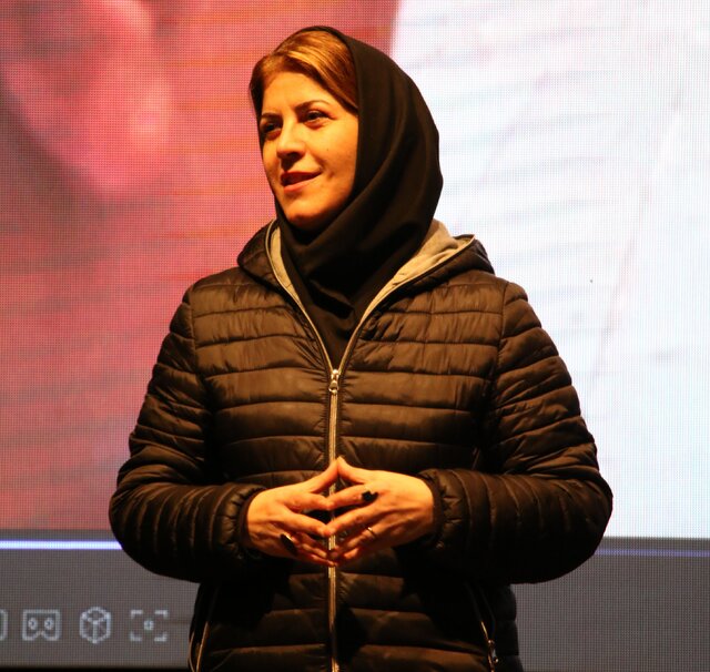 نهمین هفته فیلم و عکس بندرانزلی آغاز شد