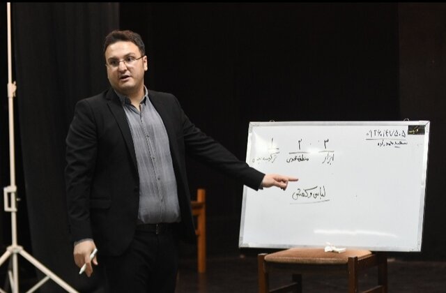 نهمین هفته فیلم و عکس بندرانزلی آغاز شد