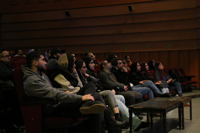 نهمین هفته فیلم و عکس بندرانزلی آغاز شد