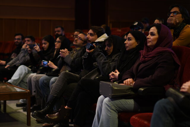 نهمین هفته فیلم و عکس بندرانزلی آغاز شد