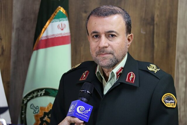 تشدید مقابله با خریداران اموال سرقتی تشدید مقابله با خریداران اموال سرقتی