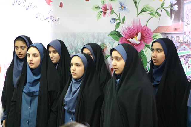 علم و دانش سرلوحه فعالیتهای نظام اسلامی است