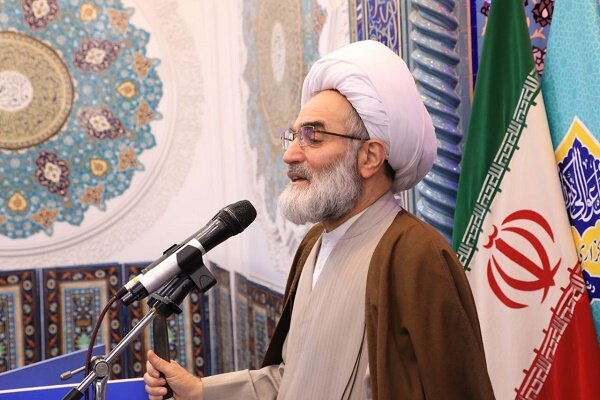 «وعده صادق» جلوه ای کوچک از قدرت عظیم جمهوری اسلامی بود