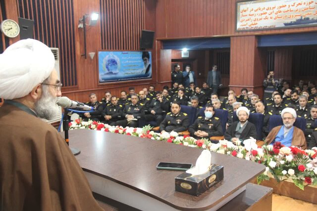 جهاد تبیین نقشههای دشمنان را نقش برآب میکند