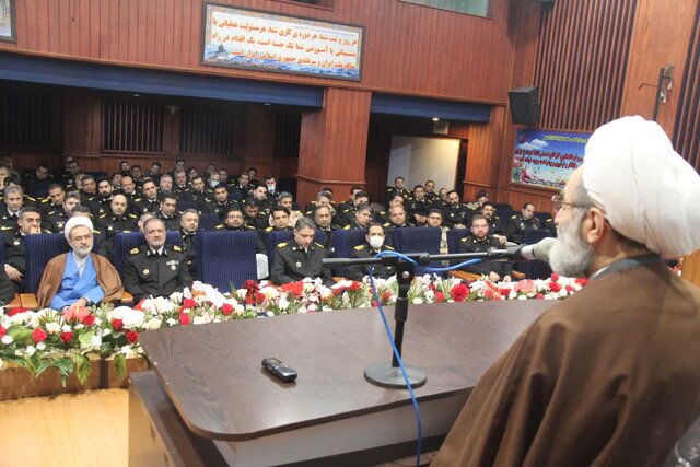 جهاد تبیین نقشههای دشمنان را نقش برآب میکند