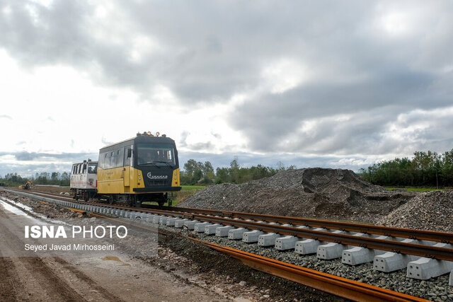 آغاز شمارش معکوس برای نخستین اتصال دریا به دریا