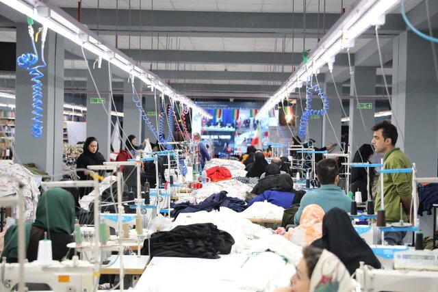 ۵ طرح سرمایهگذاری در منطقه آزاد انزلی افتتاح شد