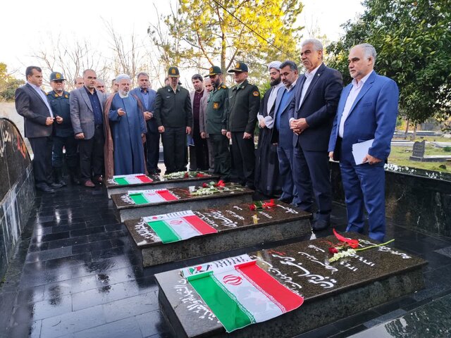 یک واحد تولیدی صنایع چوب در اسالم به بهرهبرداری رسید