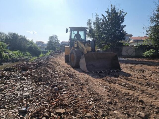 وقتی «لب آب» راهی جدید میگشاید