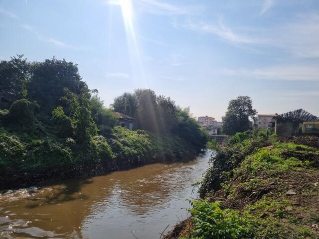 وقتی «لب آب» راهی جدید میگشاید