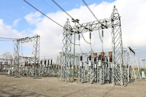 بهینه سازی پست شهید سیادتی رشت با تجهیزات ساخت داخل