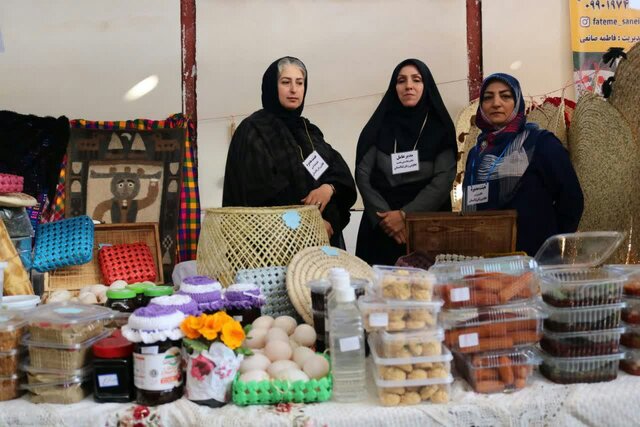 "روستابازار" محی برای رونق اقتصاد روستایی