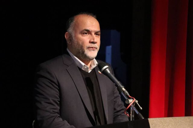 معلمان و مربیان پرورشی در تربیت نسل تراز انقلاب اثرگذارند معلمان و مربیان پرورشی در تربیت نسل تراز انقلاب اثرگذارند