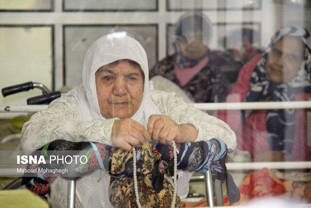 پیری جمعیت، هشداری که باید جدی گرفت