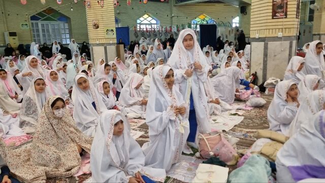 جشن تکلیف؛ جشن پذیرش مسئولیت در قبال اعمال است