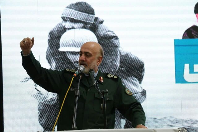 یادواره «امدادگران آسمانی» در رشت برگزار شد