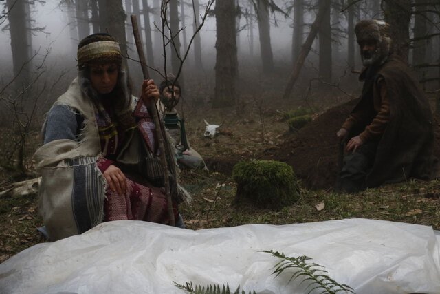 هجوم از بندرانزلی به نیویورک رفت