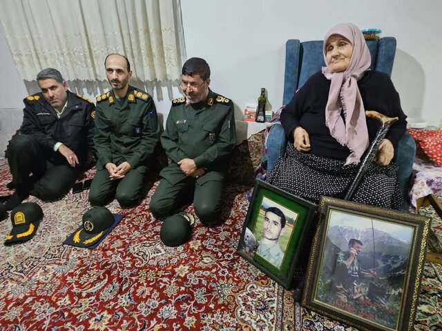 مشارکت بالا در انتخابات مخابره پیام روشن ملت به دشمنان است