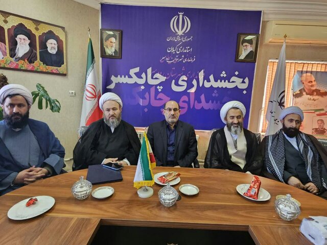 ائمه جماعت؛ بازوی فرهنگی امام جمعه