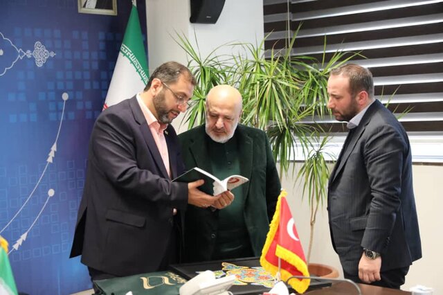 استقبال سرمایهگذاران ترک و روس از بستههای سرمایهگذاری منطقه آزاد انزلی