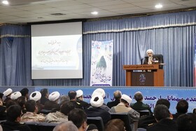 ‌صندوق‌های رأی، بستر تجلی قدرت مردم در اداره نظام اسلامی است