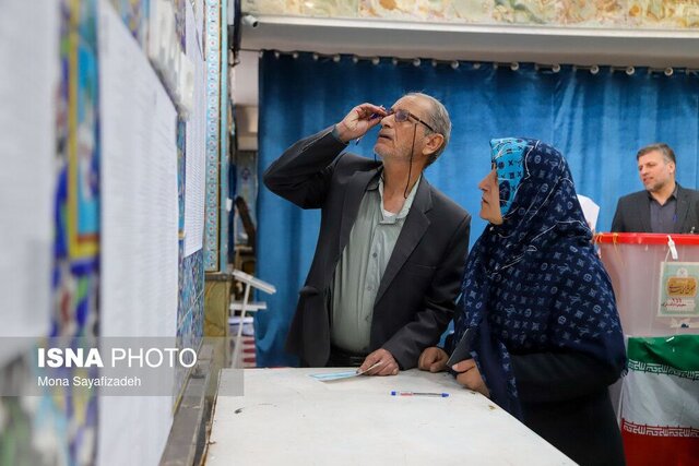 انتخابات سالم و پرشور در سایه رعایت قانون محقق میشود